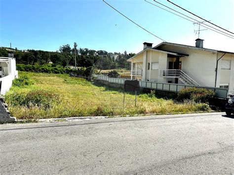 Terreno à venda em Santa Maria da Feira Travanca Sanfins e Espargo