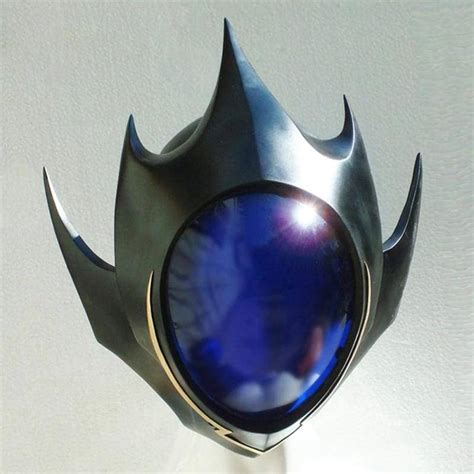 Xcoser Code Geass Zero Lelouch Helmet Anime Cosplay Mask Meilleur Par Xcoser International