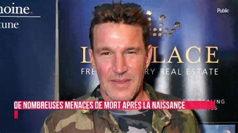 Benjamin Castaldi Au Plus Mal Sa Femme Inconsciente Et Emmen E Par