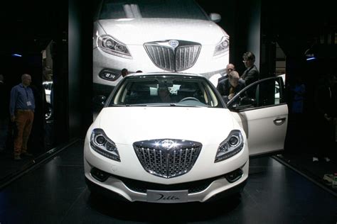 photo lancia delta motorlegendcom