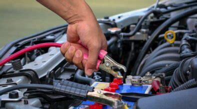 The Abcs Of Safely Jump Starting Your Car A Quick Guide