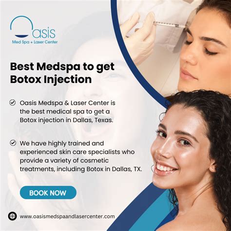 Botox Injection Facts Sites Expertise Dallas Tx