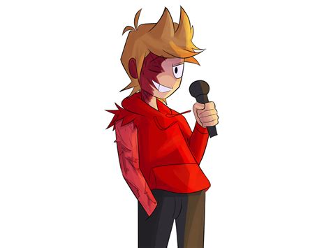 tord fnf mod community collab thingy : u/Saulo_Sauce