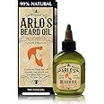 Arlo S Beard Oil Pro Growth Ml Amazon Co Uk Health Personal Care