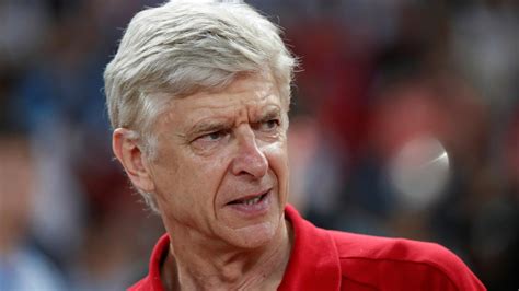 Arsenal Boss Arsene Wenger Laughs Off News Of Alexis Sanchez Joining