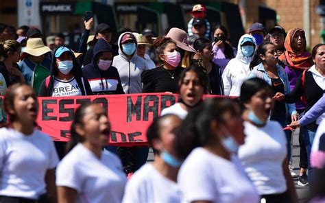 Normalista Beatriz N murió al sufrir una caída PGJE El Sol de