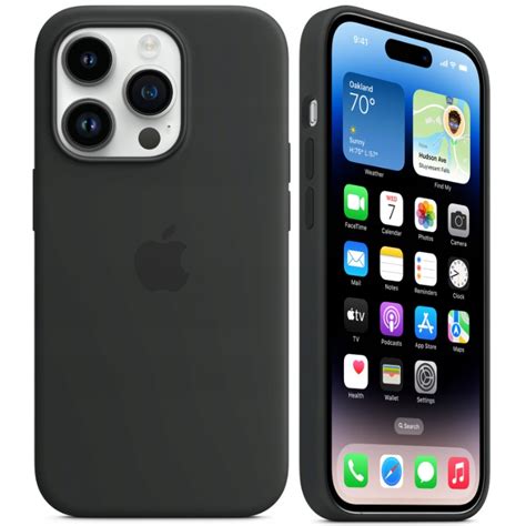 ETUI DO IPHONE 14 PRO MAX SILIKONOWE CASE SZKŁO KOLORY DO WYBORU DLA