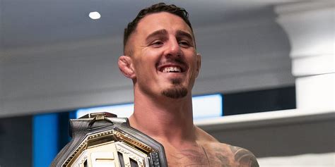 Tom Aspinall Names 4 Favourite Ufc Fighters To Watch