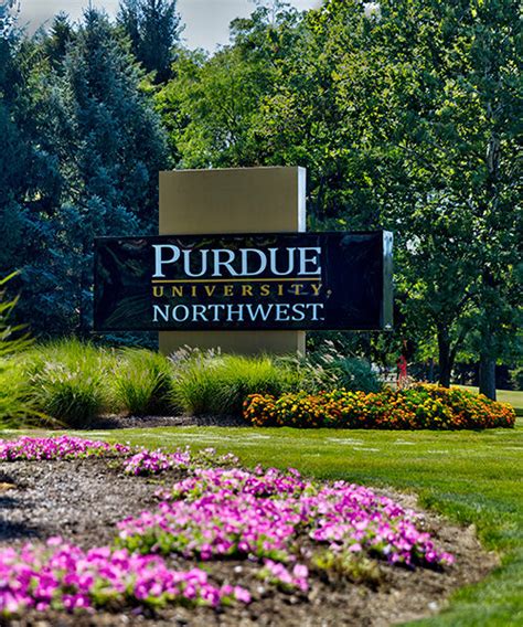 Purdue Northwest reports increase in freshman class - Purdue University ...