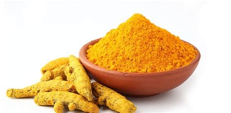 Turmeric Benefits And Side Effects Herbs Aid Health