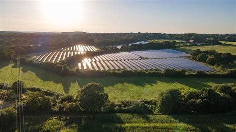 How Much Profit Do Solar Farms Make Coldwell Solar