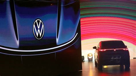 VW in China Wie eine neue Marke das Geschäft ankurbeln soll