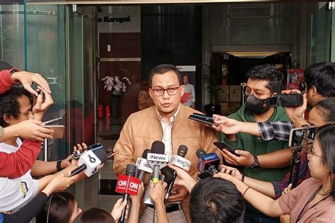 KPK Usut Kasus Dugaan Korupsi Pengadaan Kapal Angkut TNI AL