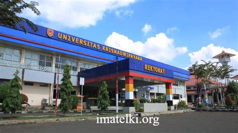 Rekomendasi Universitas Terbaik Di Kota Bekasi