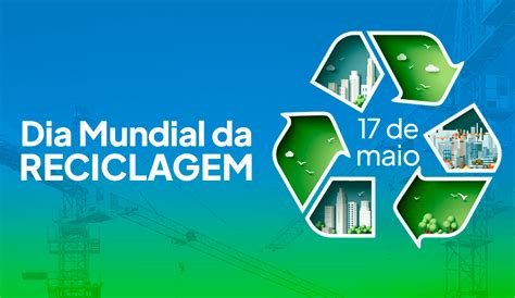 SindusCon SP lança campanha em homenagem ao Dia Mundial da Reciclagem