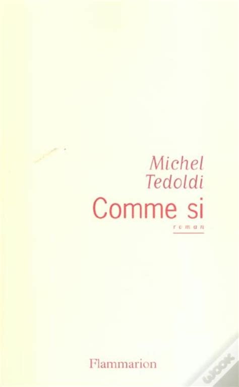 comme  de michel tedoldi livro wook