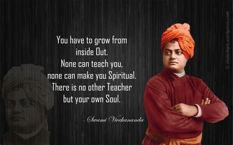 Swami Vivekananda Quotes Wallpapers Hd Backgrounds Images Pics