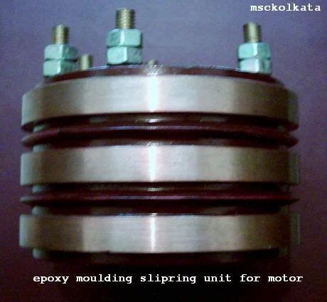 Msckolkata Three Phase Slip Ring For Motor At Rs 7000 In Kolkata ID