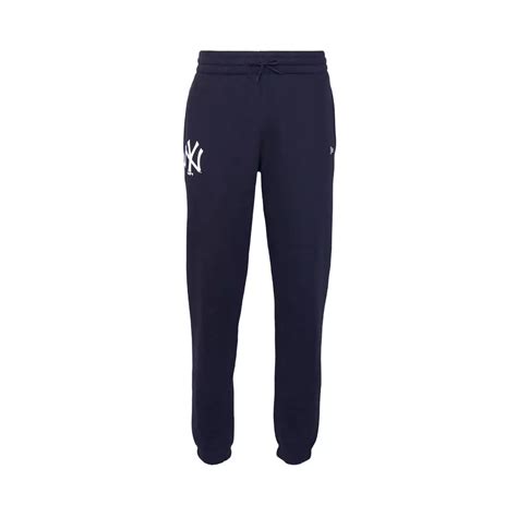 Jual New Era New Era New York Yankees Mlb Small Logo Jogger Pants Navy