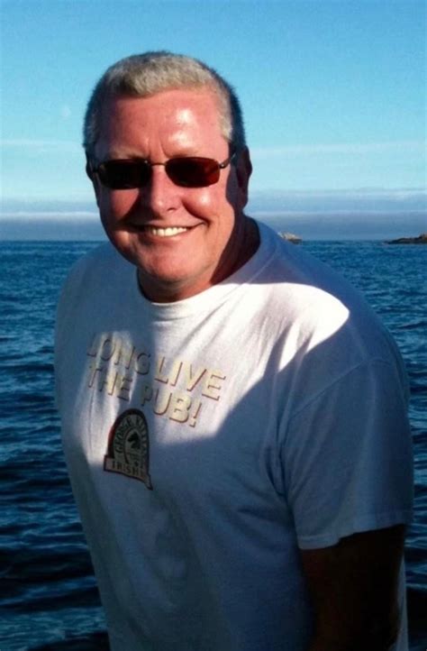 Michael Donahue Avis De Décès Marblehead Ma