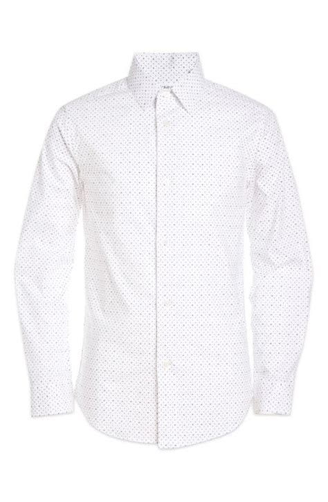 Boys Button Up Shirts Nordstrom Rack