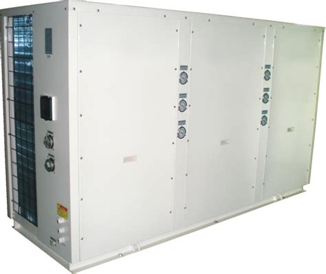 High Temperature Swimming Pool Heating Heat Pump Br H Series