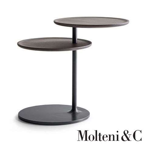 Tavolino Vicino Table Di Molteni Cattelan Arredamenti