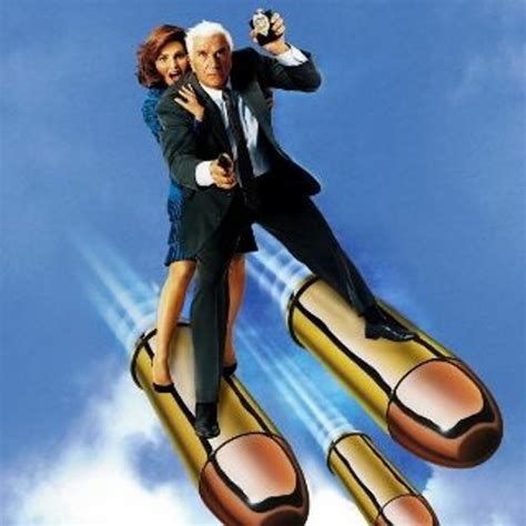 Stream Episode Gamersnet Filmhuis The Naked Gun The Smell Of Fear By Michiel En