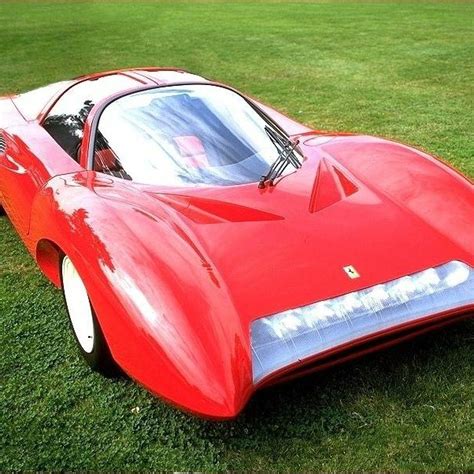 Ferrari Concept Cars (Ultimate Guide & Full List)