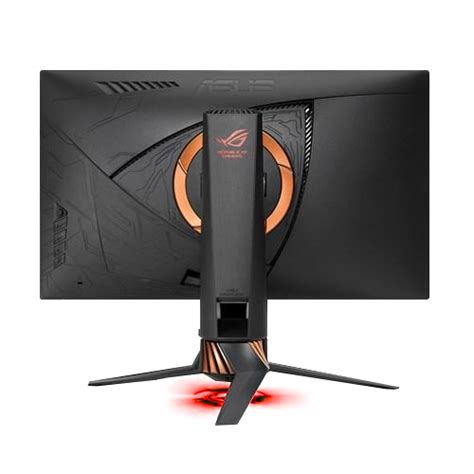 Asus Rog Swift Pg Q Review Pcmag