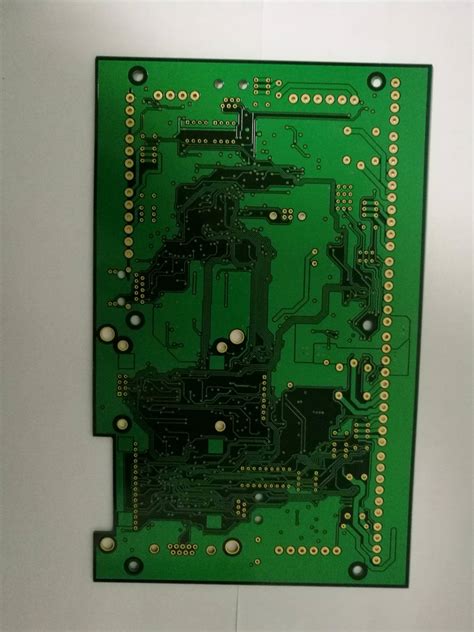 Multilayer PCB Fr 4 PCB Printed Circuit Board Design China PCB Board