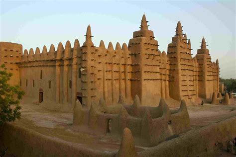 10 Destinations to Top Your Africa Bucket-List