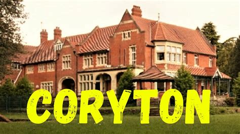 Coryton House And Gardens Whitchurch Cardiff Narrated By Martin Wyatt