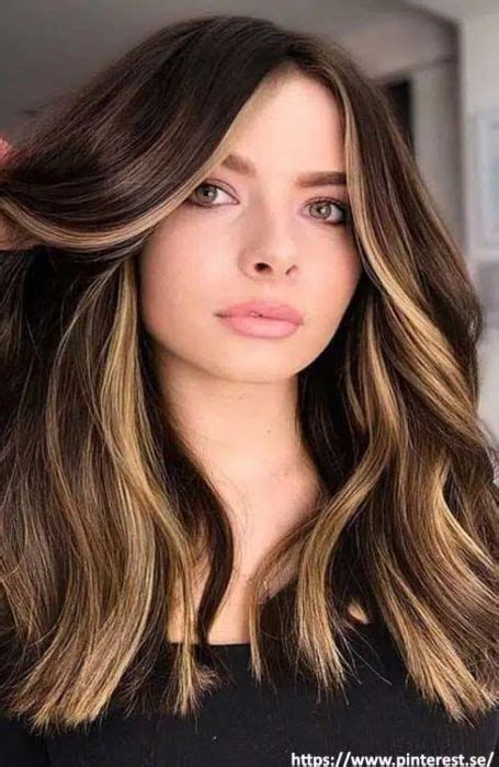 21 Face Framing Layered Choppy Haircuts For Shoulder Length Hair Artofit