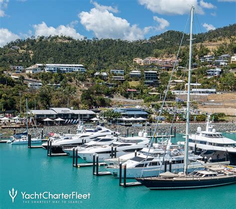 Foreign Flagged Yachts Can Now Charter In Australia Yachtcharterfleet