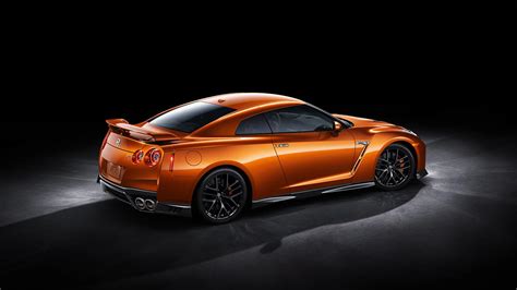 Nissan GTR Price Specs Review Pics Mileage In India