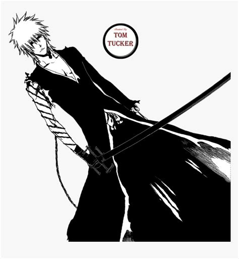 Ichigo Bleach Render Anime Photo Bleach Final Getsuga Tenshou Manga