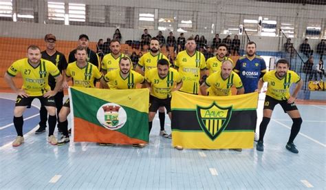 Copa Integra O Regional De Futsal Not Cias Prefeitura Municipal De