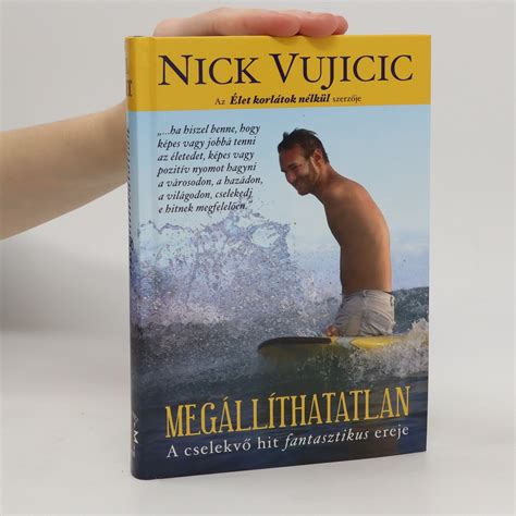 Meg Ll Thatatlan Vujicic Nick Knihobot Cz