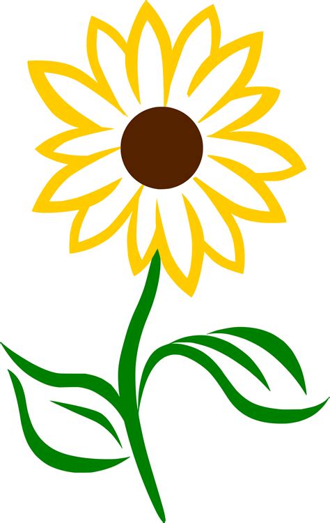 Free 321 Sunflower Bouquet Svg Free Svg Png Eps Dxf File