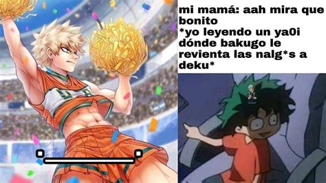 Memes De Boku No Hero Academia Memes My Hero Academia Ta