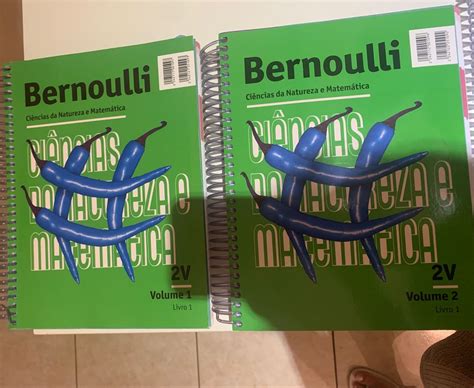 Bernoulli Material Do Intensivo Livros Para O Enem E Vestibulares