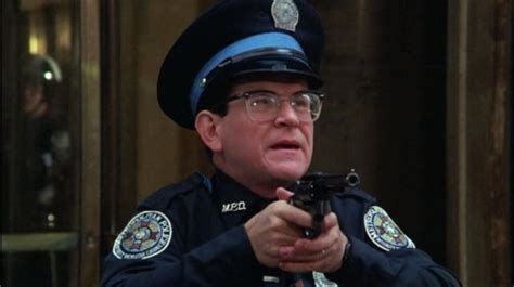 Police Academy Back In Training Internet Movie Firearms Database