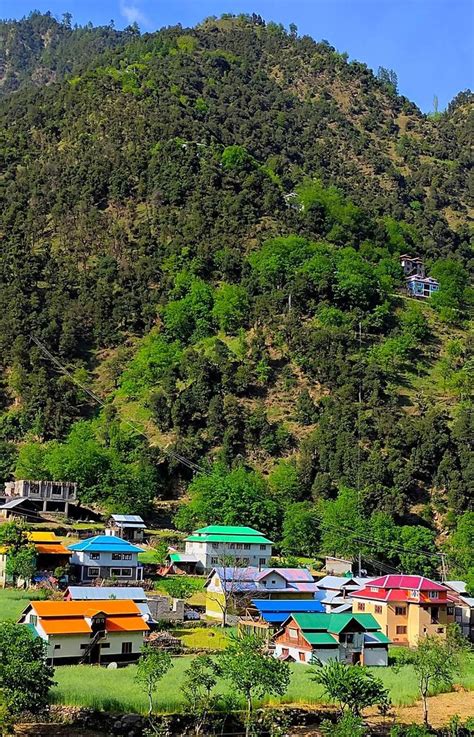 Kundal Shahi Neelum Valley Kashmir Kundal Shahi Nee Flickr