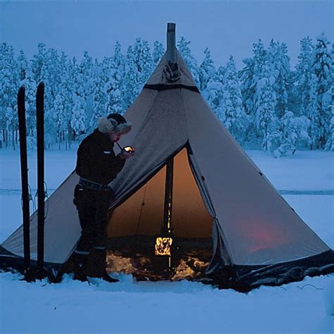 The Cocoon Hanging Tent 23 Amazing Tents That Will