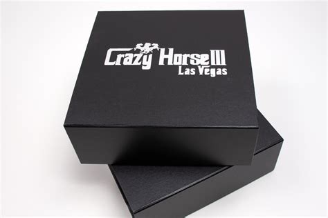 Custom Printed Magnetic Gift Boxes | Logo Printed Boxes