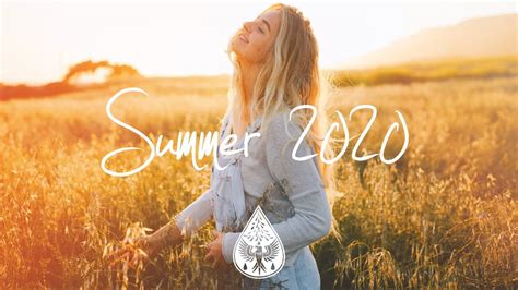 Indieindie Folk Compilation Summer 2020 ☀️ 1 Hour Playlist Youtube