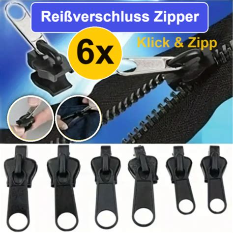 X Rei Verschluss Zipper Ersatz Anh Nger Griff Schieber Verschluss