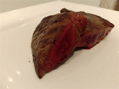 The Best Way To Cook Venison Steak