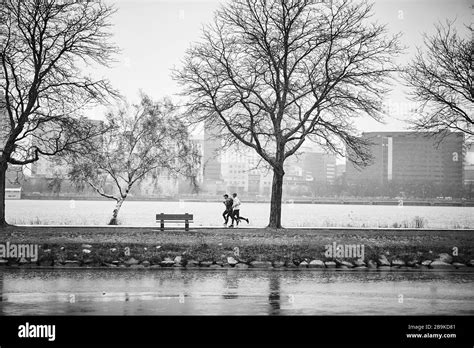 Team River Run Hi Res Stock Photography And Images Alamy